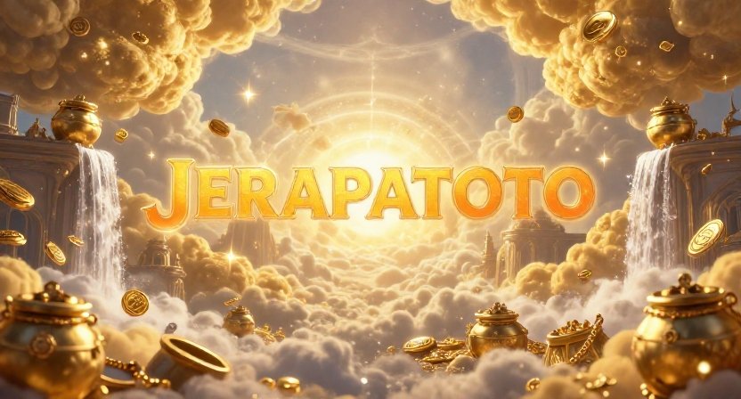 JERAPATOTO JERAPATOTO